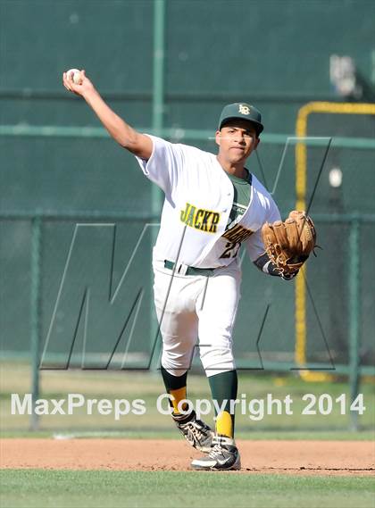 Thumbnail 2 in Millikan @ Long Beach Poly photogallery.