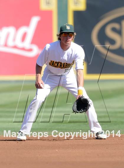 Thumbnail 3 in Millikan @ Long Beach Poly photogallery.