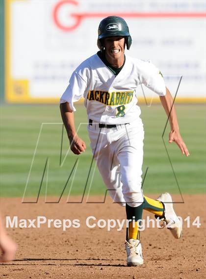 Thumbnail 2 in Millikan @ Long Beach Poly photogallery.
