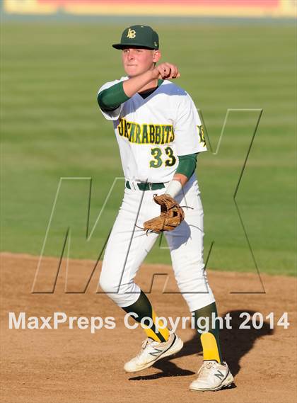 Thumbnail 3 in Millikan @ Long Beach Poly photogallery.