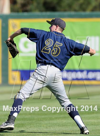 Thumbnail 1 in Millikan @ Long Beach Poly photogallery.