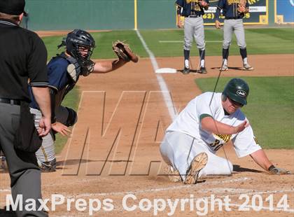 Thumbnail 2 in Millikan @ Long Beach Poly photogallery.