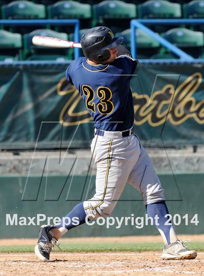 Thumbnail 1 in Millikan @ Long Beach Poly photogallery.