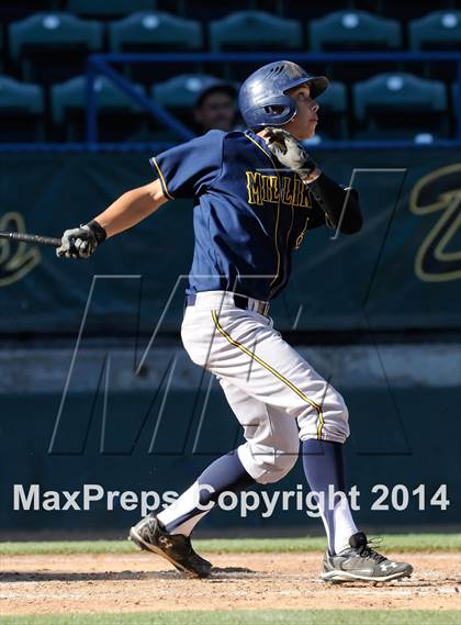 Thumbnail 2 in Millikan @ Long Beach Poly photogallery.