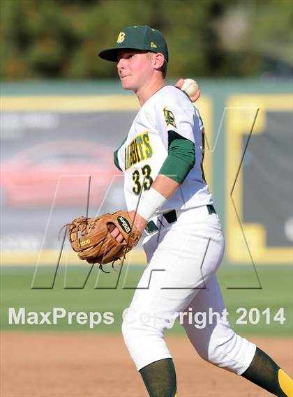 Thumbnail 1 in Millikan @ Long Beach Poly photogallery.