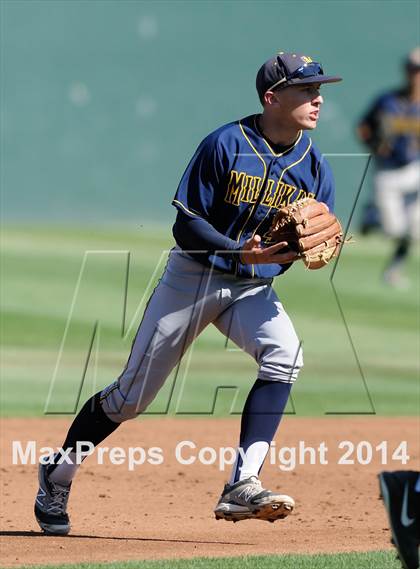 Thumbnail 3 in Millikan @ Long Beach Poly photogallery.