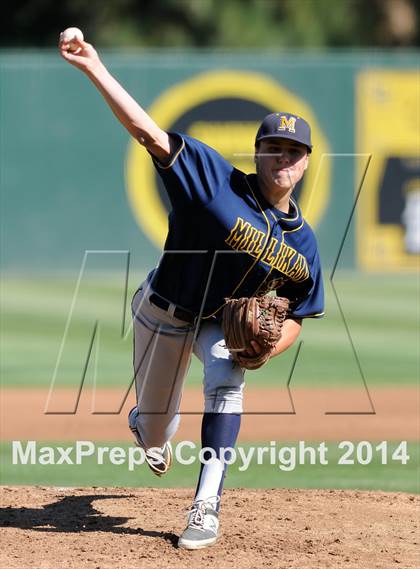 Thumbnail 1 in Millikan @ Long Beach Poly photogallery.