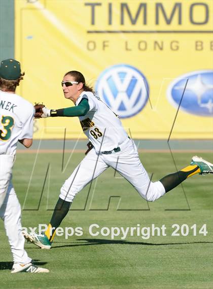 Thumbnail 1 in Millikan @ Long Beach Poly photogallery.