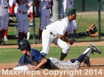 Thumbnail 2 in Millikan @ Long Beach Poly photogallery.