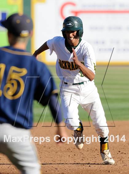 Thumbnail 3 in Millikan @ Long Beach Poly photogallery.
