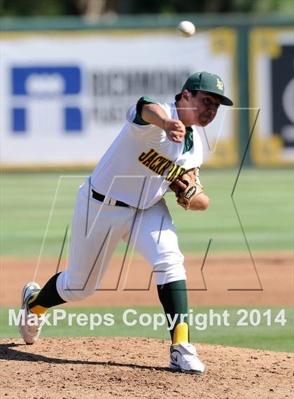 Thumbnail 1 in Millikan @ Long Beach Poly photogallery.