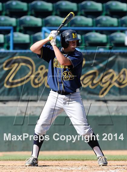 Thumbnail 1 in Millikan @ Long Beach Poly photogallery.