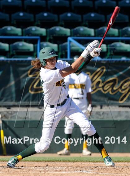 Thumbnail 1 in Millikan @ Long Beach Poly photogallery.