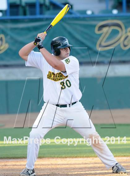 Thumbnail 2 in Millikan @ Long Beach Poly photogallery.