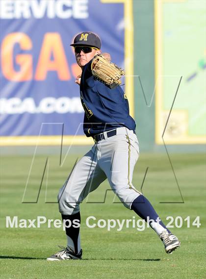 Thumbnail 1 in Millikan @ Long Beach Poly photogallery.