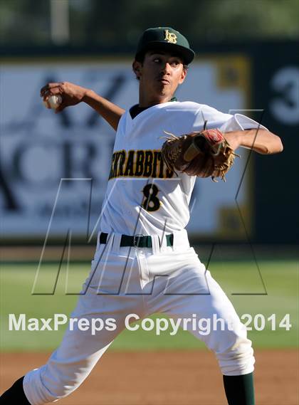 Thumbnail 3 in Millikan @ Long Beach Poly photogallery.
