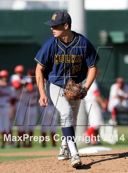 Thumbnail 2 in Millikan @ Long Beach Poly photogallery.
