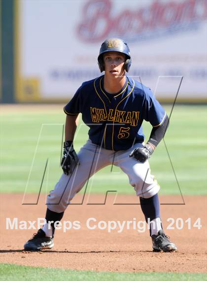 Thumbnail 3 in Millikan @ Long Beach Poly photogallery.
