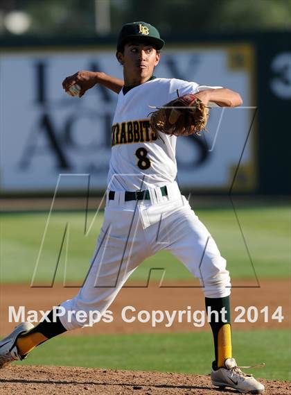 Thumbnail 3 in Millikan @ Long Beach Poly photogallery.