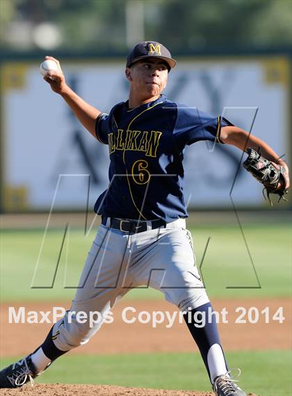 Thumbnail 3 in Millikan @ Long Beach Poly photogallery.