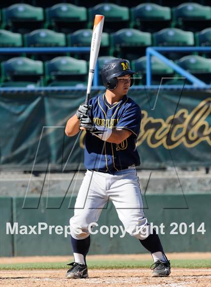 Thumbnail 1 in Millikan @ Long Beach Poly photogallery.