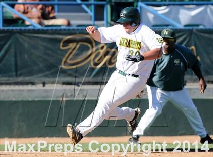 Thumbnail 1 in Millikan @ Long Beach Poly photogallery.