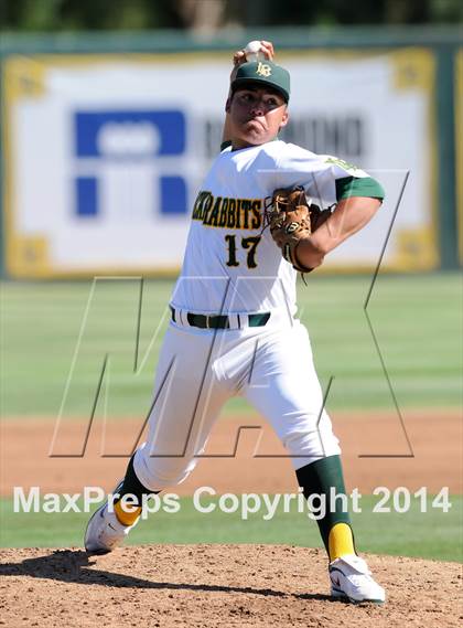 Thumbnail 2 in Millikan @ Long Beach Poly photogallery.