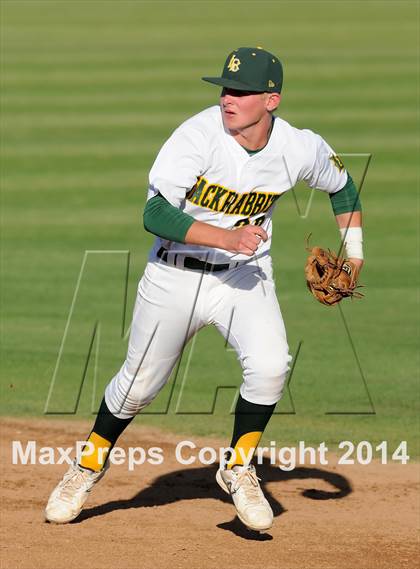 Thumbnail 3 in Millikan @ Long Beach Poly photogallery.