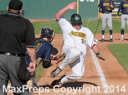 Thumbnail 3 in Millikan @ Long Beach Poly photogallery.