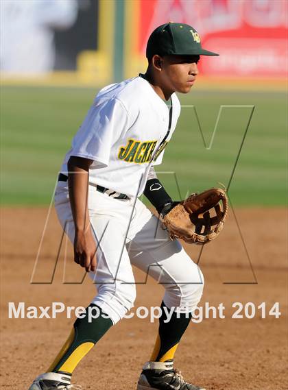 Thumbnail 2 in Millikan @ Long Beach Poly photogallery.