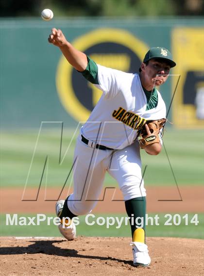 Thumbnail 1 in Millikan @ Long Beach Poly photogallery.