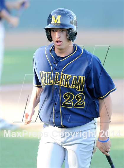 Thumbnail 3 in Millikan @ Long Beach Poly photogallery.