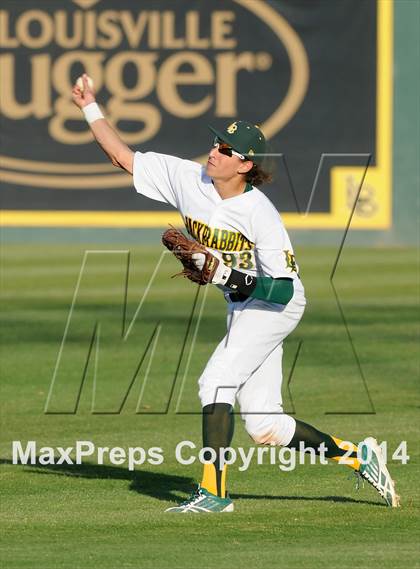 Thumbnail 2 in Millikan @ Long Beach Poly photogallery.