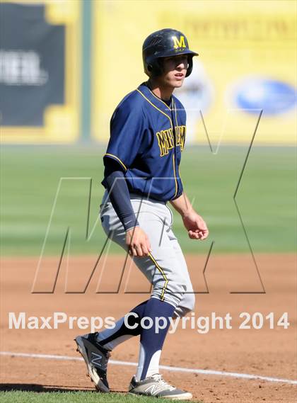 Thumbnail 1 in Millikan @ Long Beach Poly photogallery.