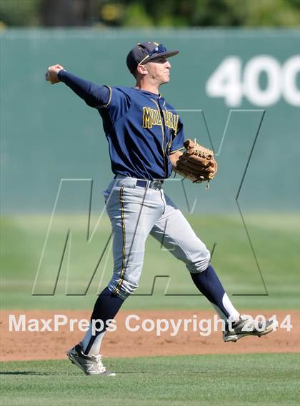 Thumbnail 1 in Millikan @ Long Beach Poly photogallery.