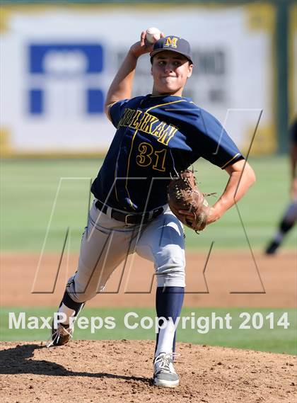 Thumbnail 1 in Millikan @ Long Beach Poly photogallery.