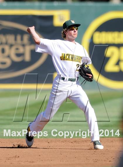 Thumbnail 3 in Millikan @ Long Beach Poly photogallery.