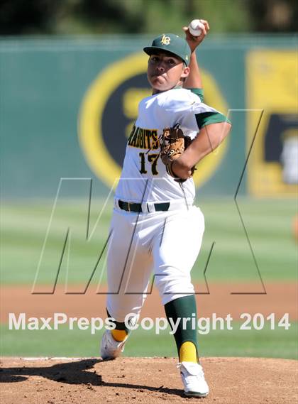 Thumbnail 1 in Millikan @ Long Beach Poly photogallery.
