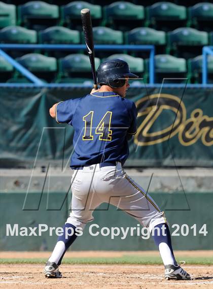 Thumbnail 2 in Millikan @ Long Beach Poly photogallery.