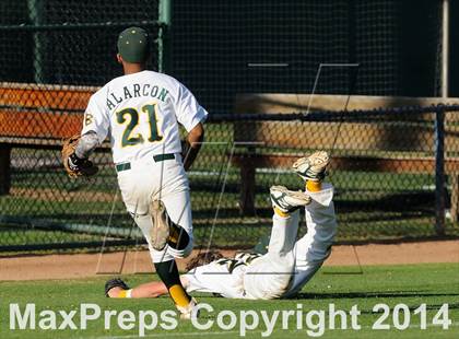 Thumbnail 2 in Millikan @ Long Beach Poly photogallery.