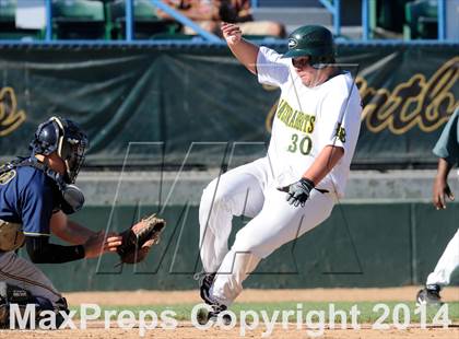 Thumbnail 2 in Millikan @ Long Beach Poly photogallery.