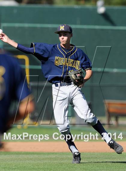 Thumbnail 1 in Millikan @ Long Beach Poly photogallery.