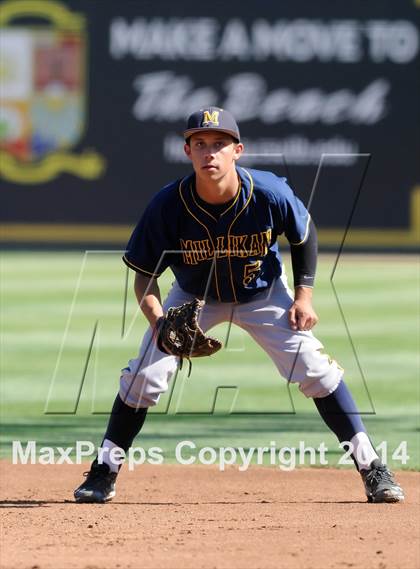 Thumbnail 1 in Millikan @ Long Beach Poly photogallery.