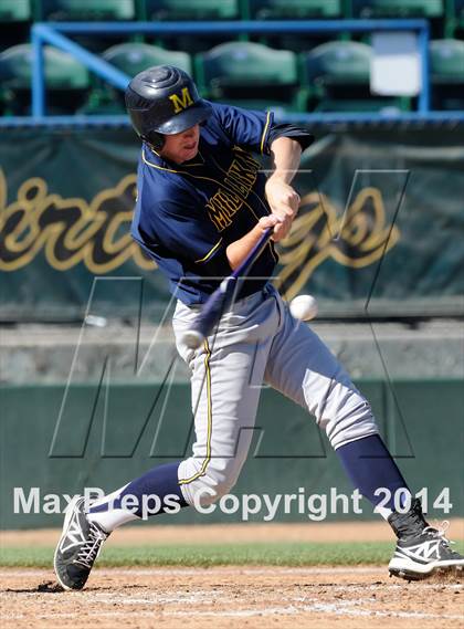Thumbnail 1 in Millikan @ Long Beach Poly photogallery.