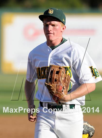 Thumbnail 1 in Millikan @ Long Beach Poly photogallery.