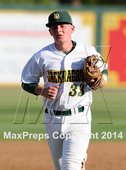 Thumbnail 2 in Millikan @ Long Beach Poly photogallery.