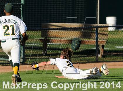 Thumbnail 1 in Millikan @ Long Beach Poly photogallery.