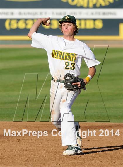 Thumbnail 2 in Millikan @ Long Beach Poly photogallery.