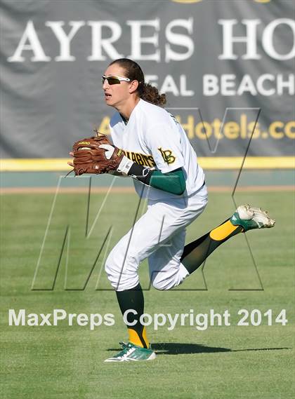 Thumbnail 3 in Millikan @ Long Beach Poly photogallery.