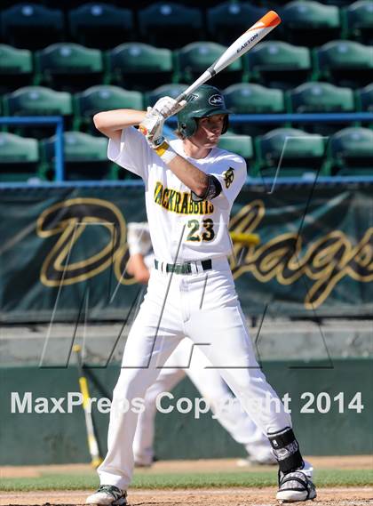 Thumbnail 1 in Millikan @ Long Beach Poly photogallery.